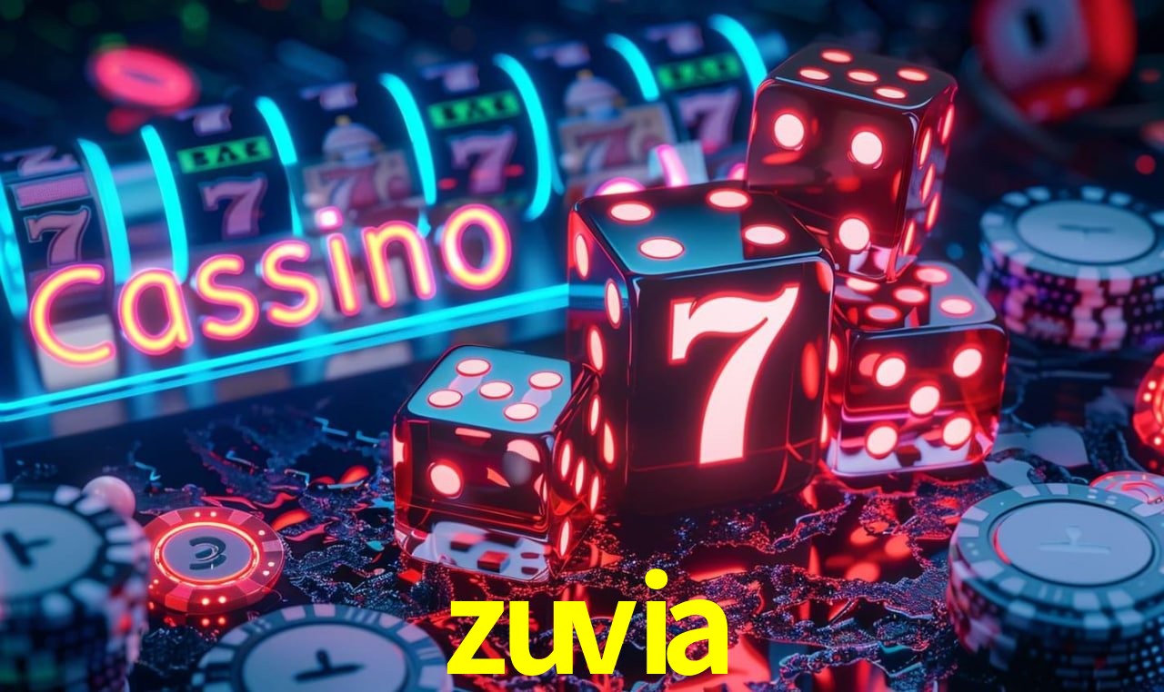 Acceso seguro de inicio de sesión zuvia para jugadores en México