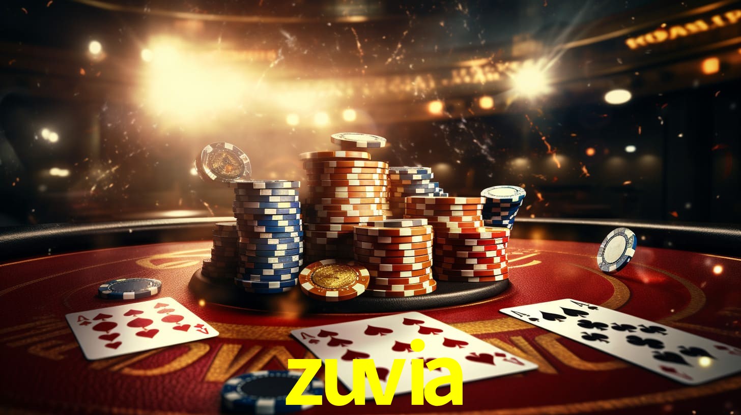 Exhibición de bonos zuvia para jugadores en México con interfaz de juego promocional