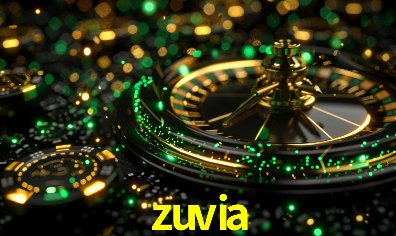 Experiencia de tragamonedas zuvia para jugadores en México