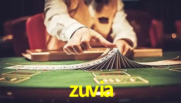 Página principal de zuvia Casino con juegos en vivo y tragamonedas para México