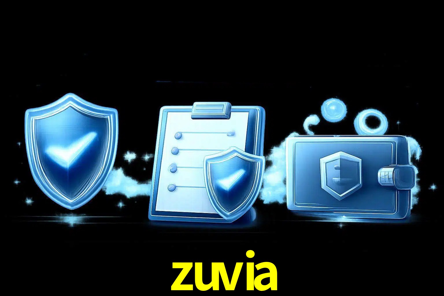 Herramientas de seguridad y verificación de cuenta zuvia