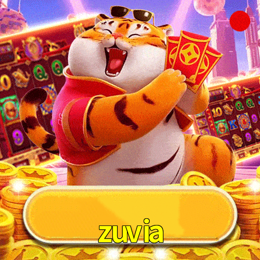 zuvia Logo